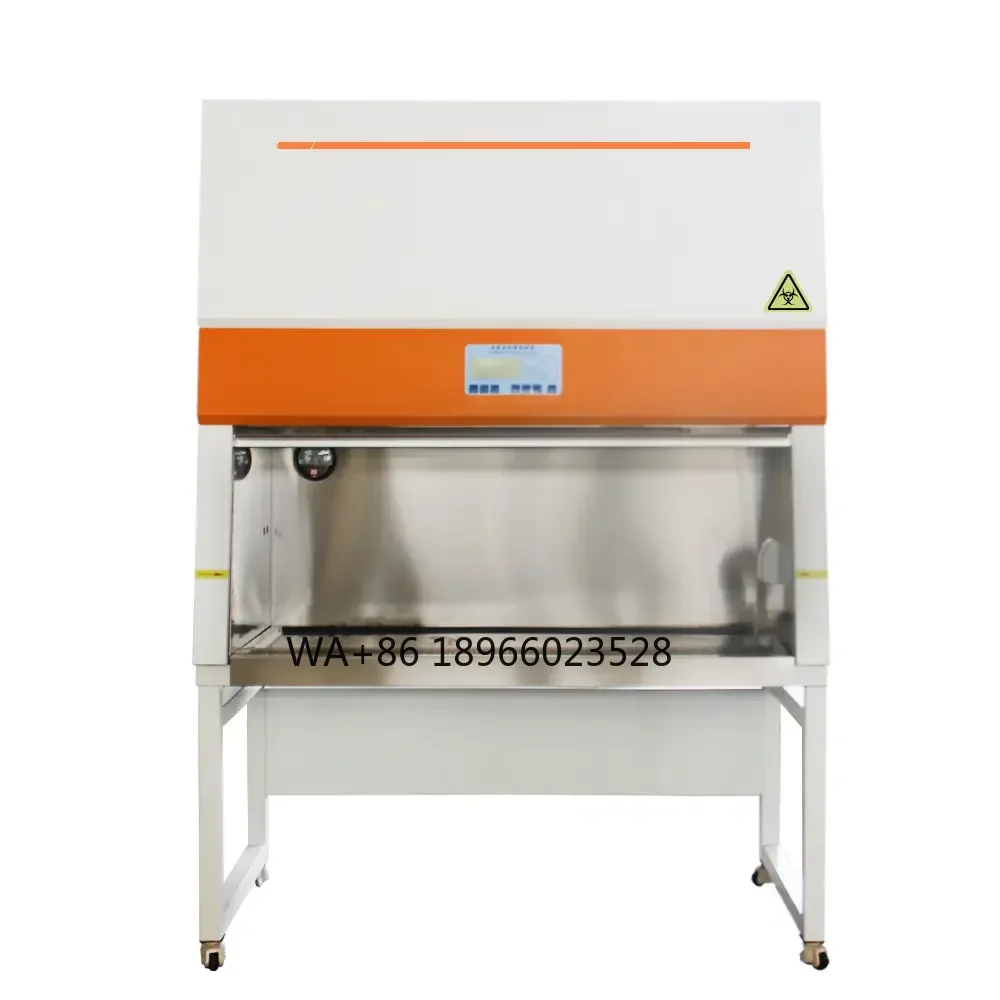 

Laboratory high-quality factory price laminar flow cabinet