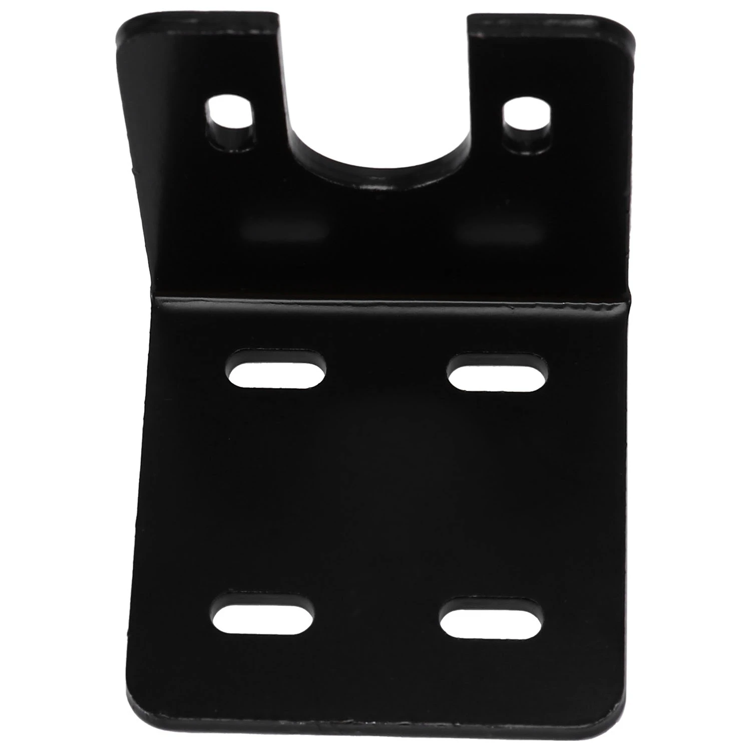 N36R_TM Electroplating Fixed Mounting Base Machine Seat Support Bracket