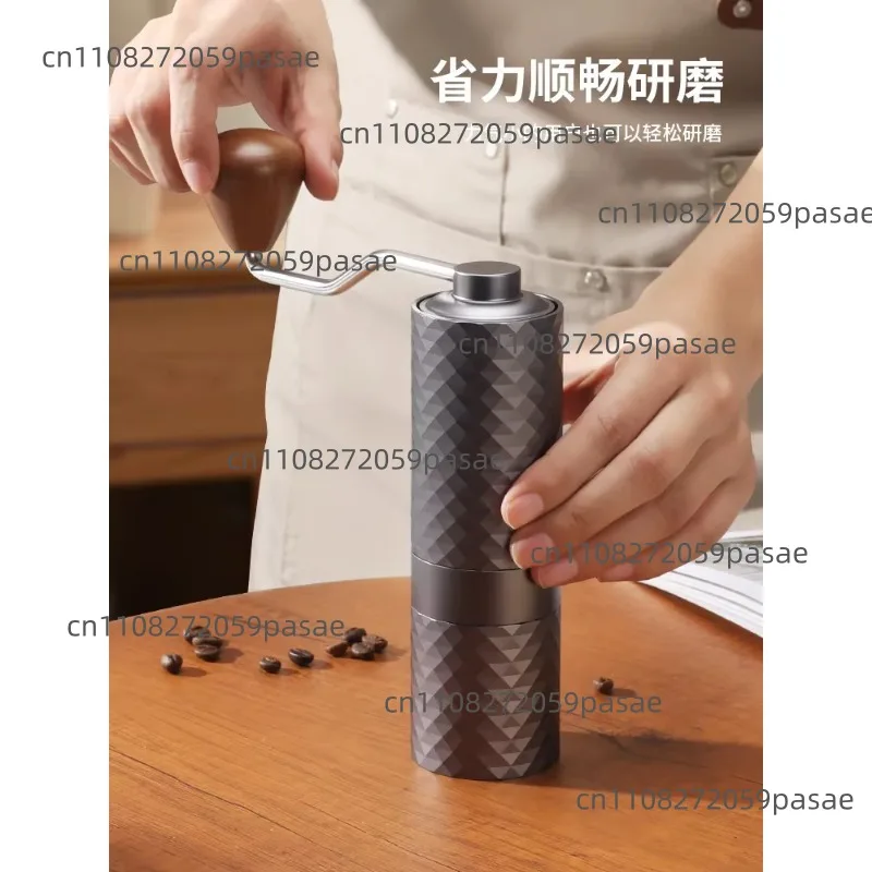 Hand Grinder Coffee Grinder Home Coffee Small Manual Grinder