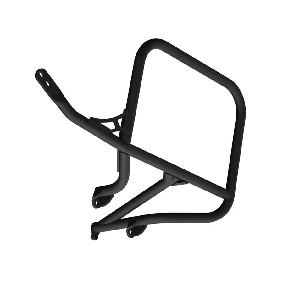 

For Indian FTR 1200 1200s Quick-Release Side Luggage Bag/Handbag Holder Bracket Motorcycle Accessory