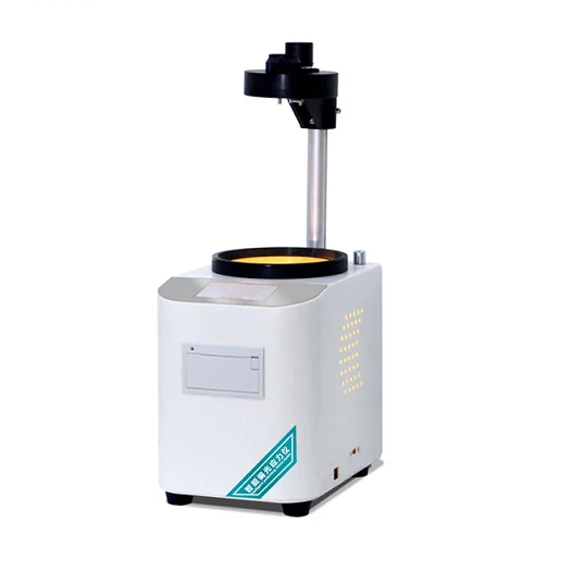 Special Intelligent Polarized Stress Tester for Test of Glass Products Factory