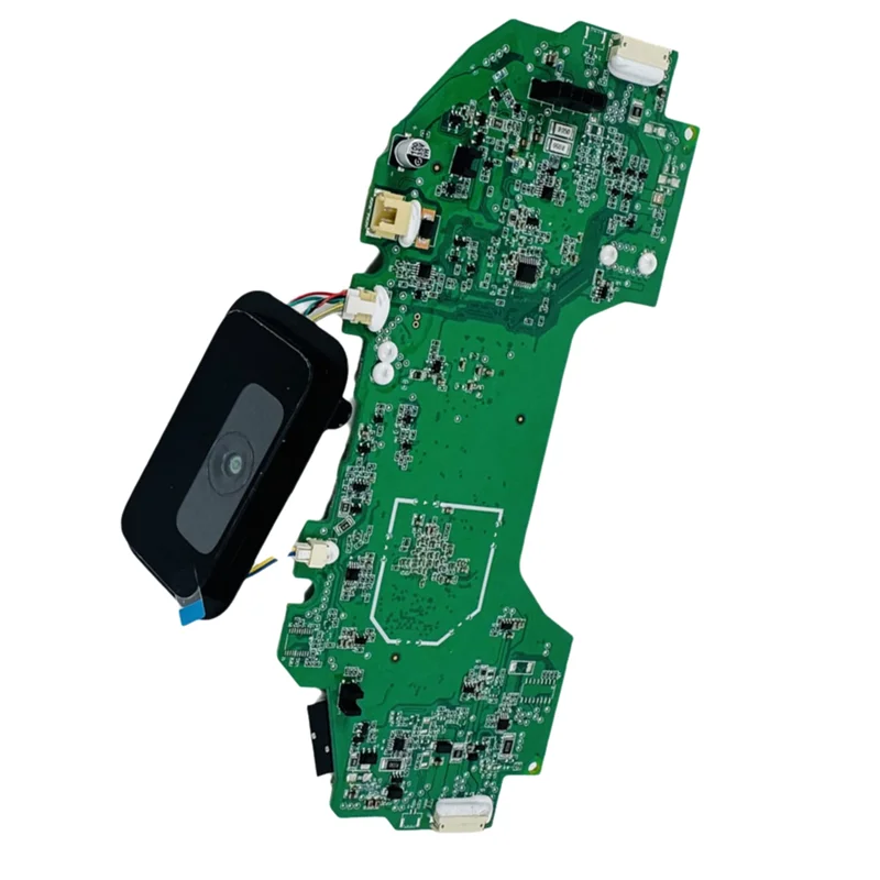 A05G-European Version Accessories Motherboard For Dreame L10s Pro Gen2 Sweeper Wo:3912