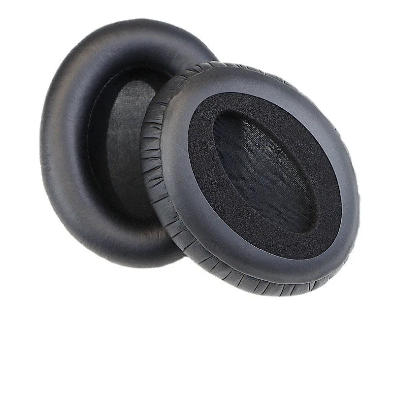 Sennheiser HD280 PRO 이어 패드 이어폰 슬리브 헤드 빔 스폰지 패드 가죽 귀마개에 적합