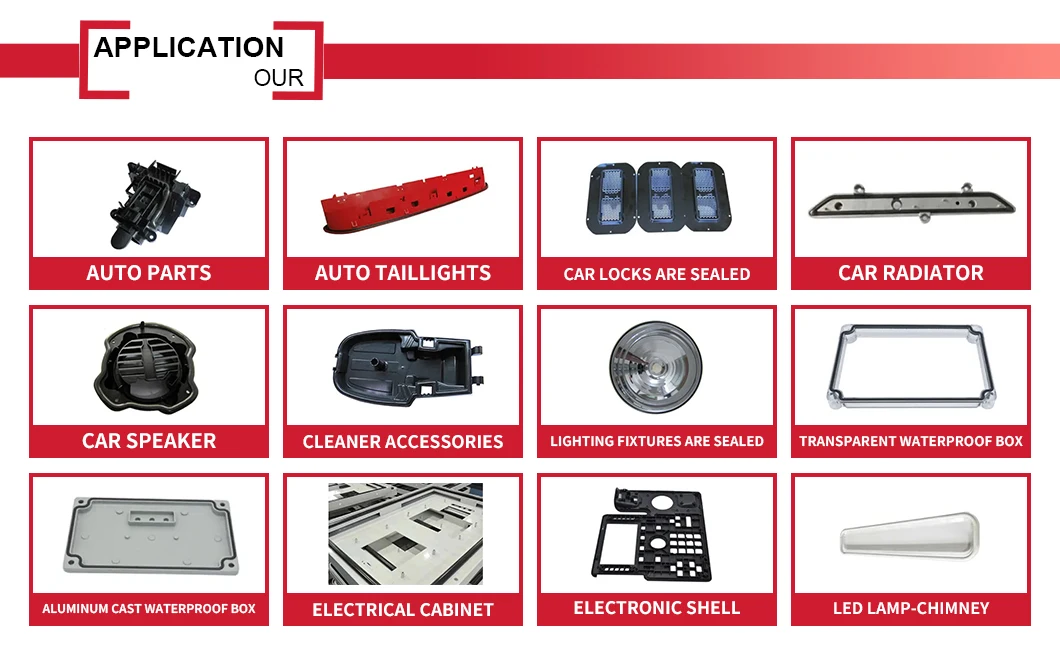 Hongfu Dispenser di colla completamente automatico Macchina schiumogena a due componenti Pompa PU Guarnizione per invasatura Produttore diretto della macchina