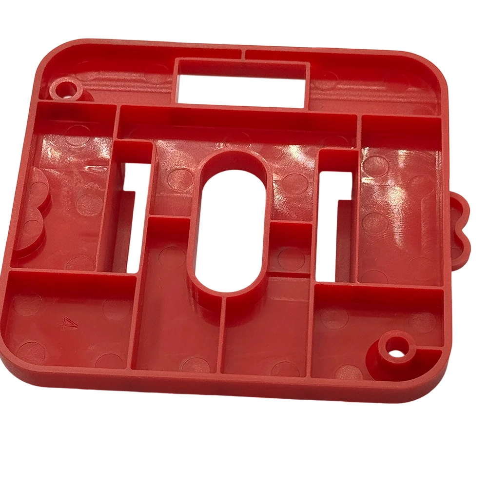 1/3/5/8pcs Wall Mount Hanging Rack For Craftsman 20V 1.5Ah 2.0Ah 2.5Ah Batteries Vertical Tool Storage Organizer With Screws