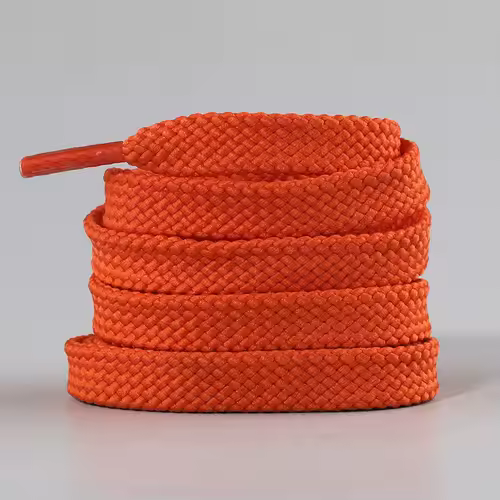 New Flat Classic Shoelaces for Sneakers Casual Shoe laces White Black Sports Shoelace Shoes Balanc String Shoe Accessories - Image 10