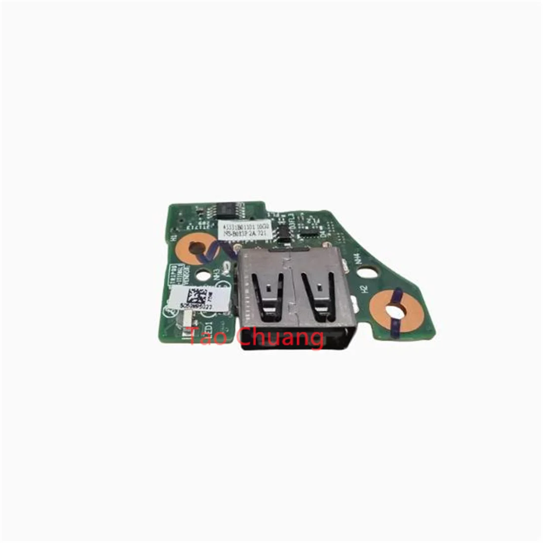FOR Lenovo ThinkPad T460S T470S USB board 00JT982 NS-A424P