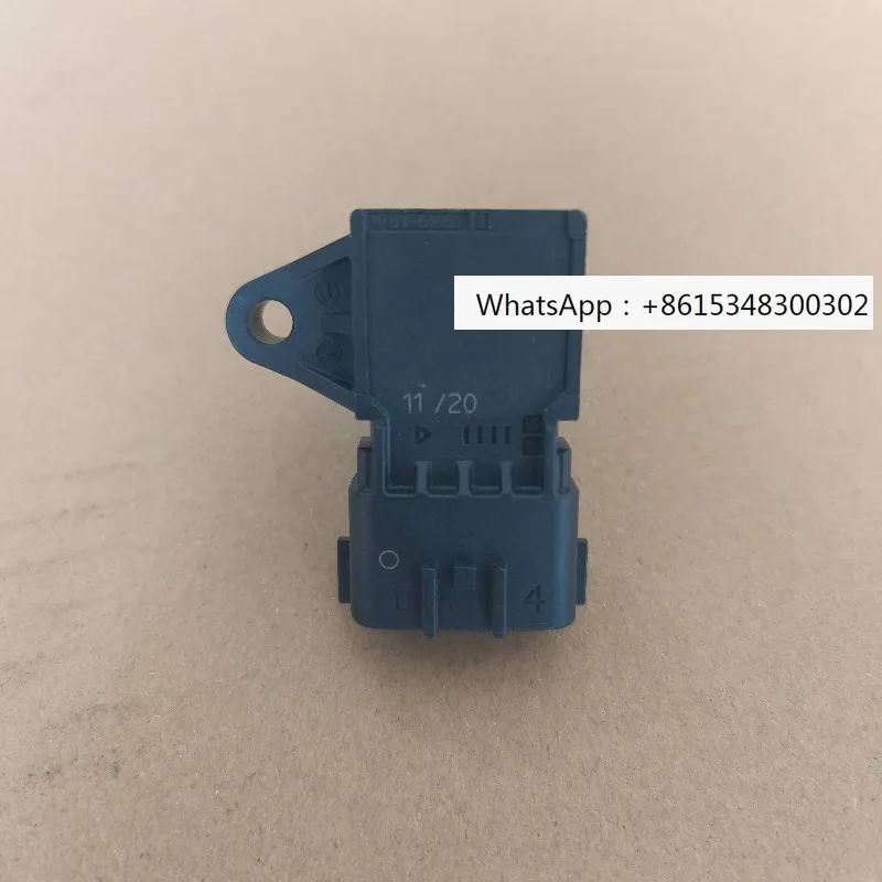 Efi Engine Intake P…