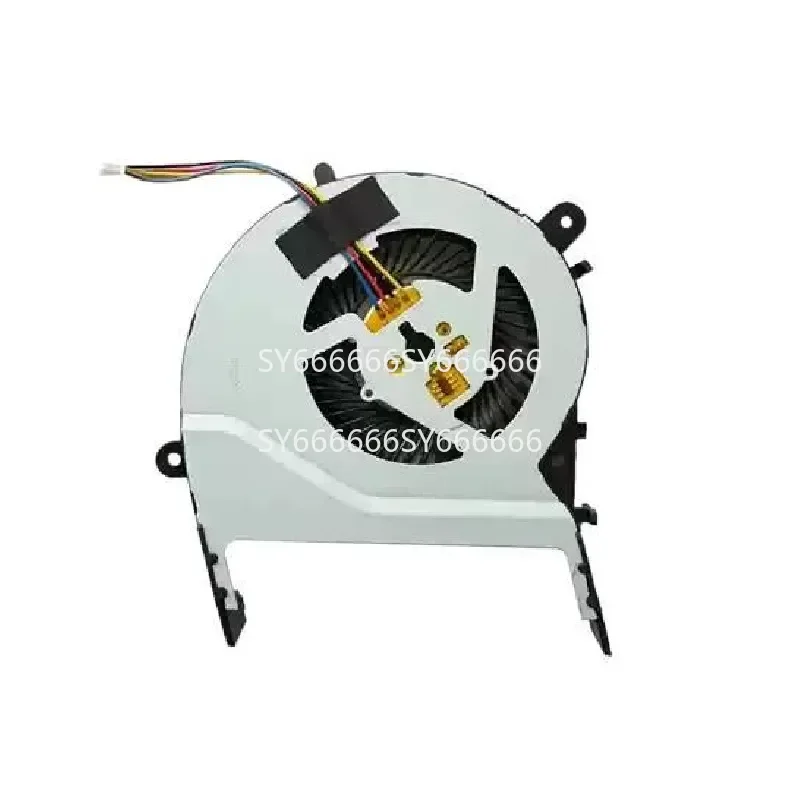Laptop Cooling Fan For ASUS FL5500L FL5600L FL5800L F555L  + Free Disassembly Tools