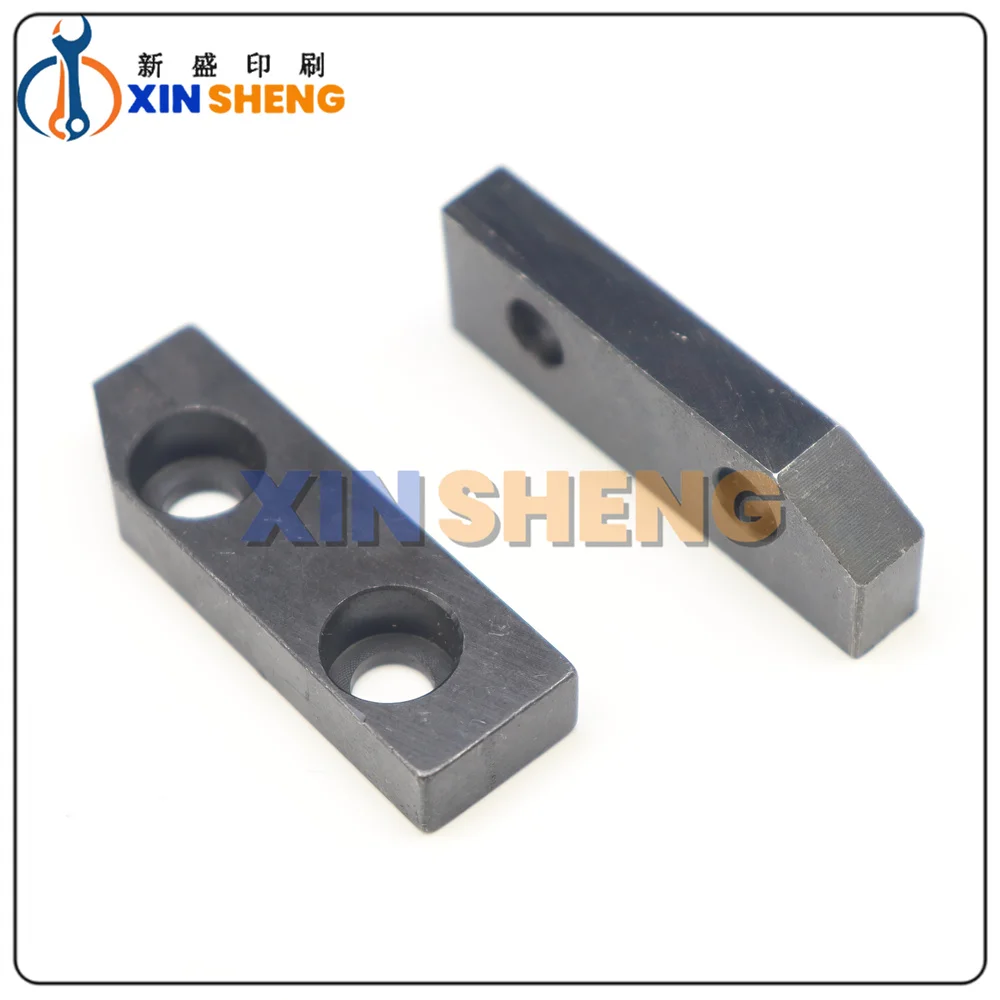 High Quality For Heidelberg 71.010.123 CD102 SM102 Printing Machine Top Block