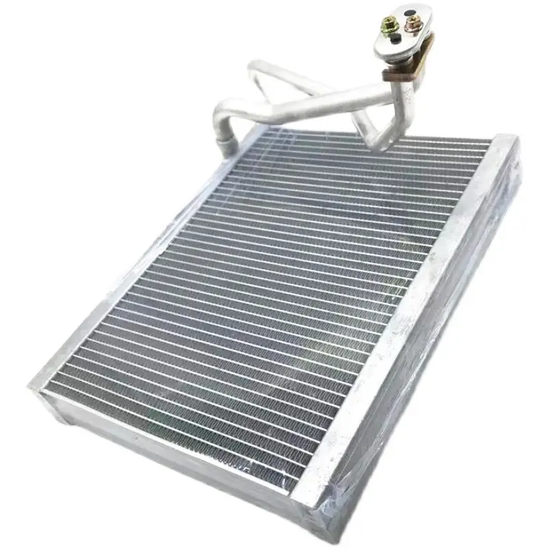 

Heating Air Tank Air Conditioning Evaporator for Dongfeng DFM Fengshen Aeolus AX7 2.0 1.4 Evaporation Core