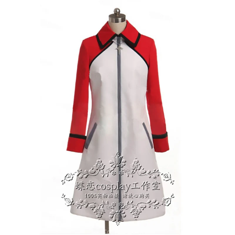 

Anime Hakkenden Touhou Hakken Ibun Inutuska Shino Cosplay Costumes Men Women Trench Coat Daily Wear Cos Conventions