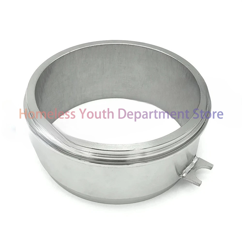 For BRP Sea-Doo seadoo Spark Stainless Wear Ring wearing 2-Up 3-Up 900 Ho Ace UPDATED Version 267000617 267000813