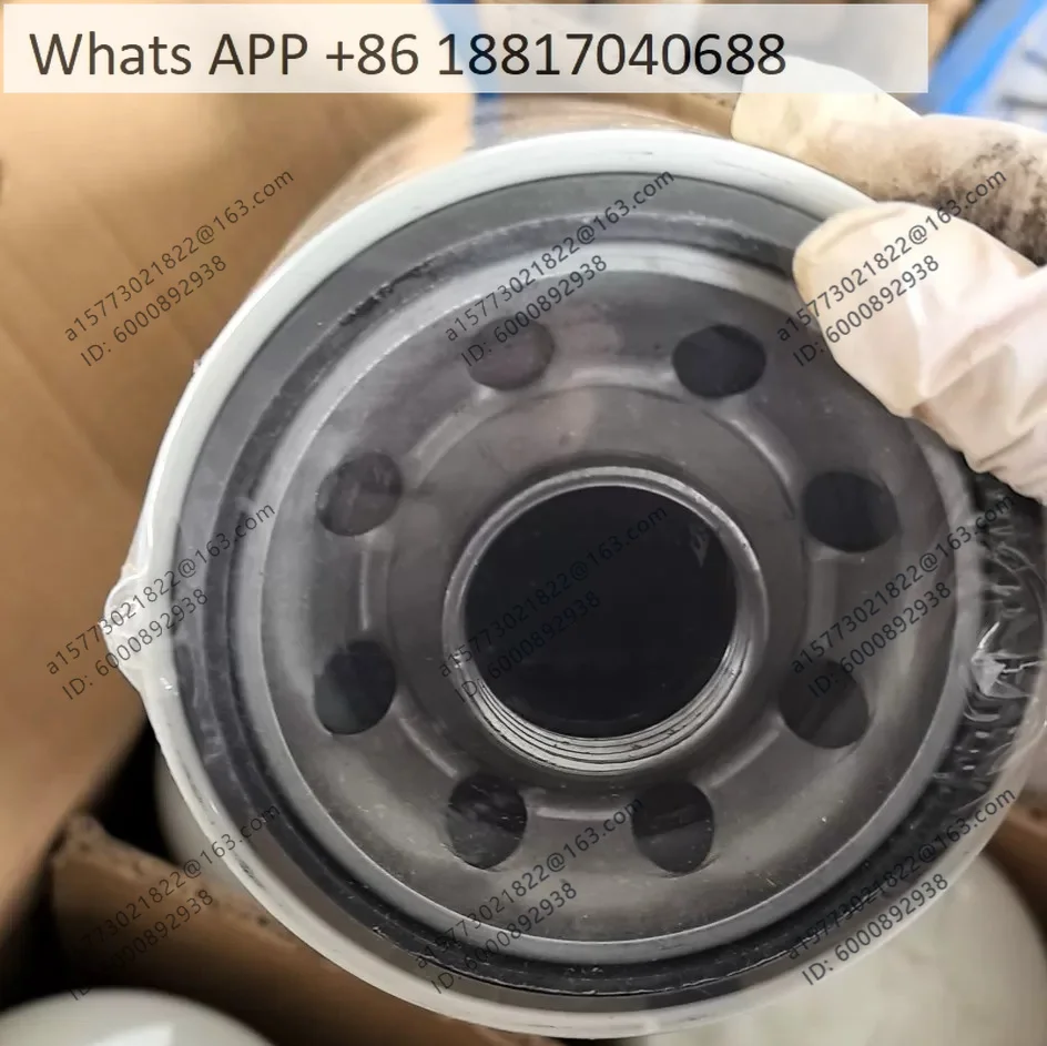 Accurate Size Fit Filter Element LF670 Efficient Contaminant Removal Filtration Accessory For Industrial Filtration Systems