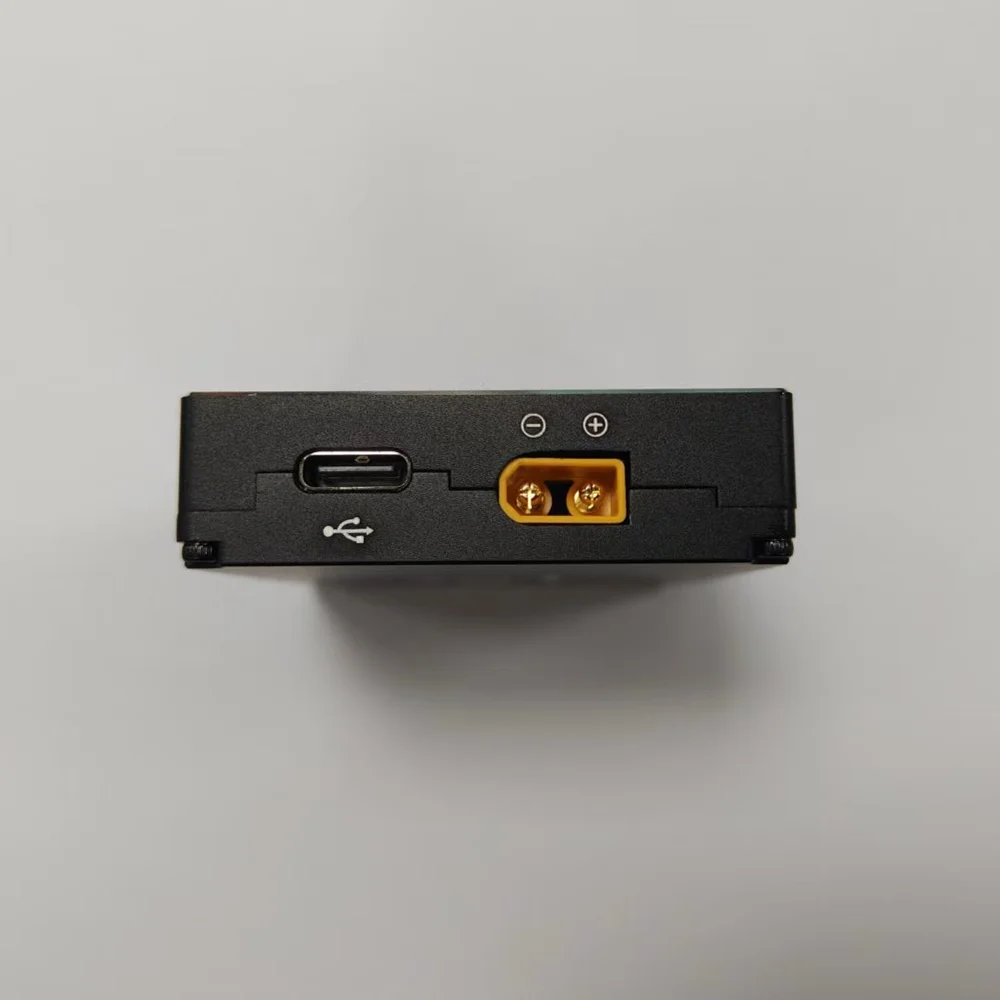 Hobbywing DataLinkBox G3 Adjusting Parameters App Bluetooth Serial Port /CAN/RS485/USB/ Bluetooth Communication Mode