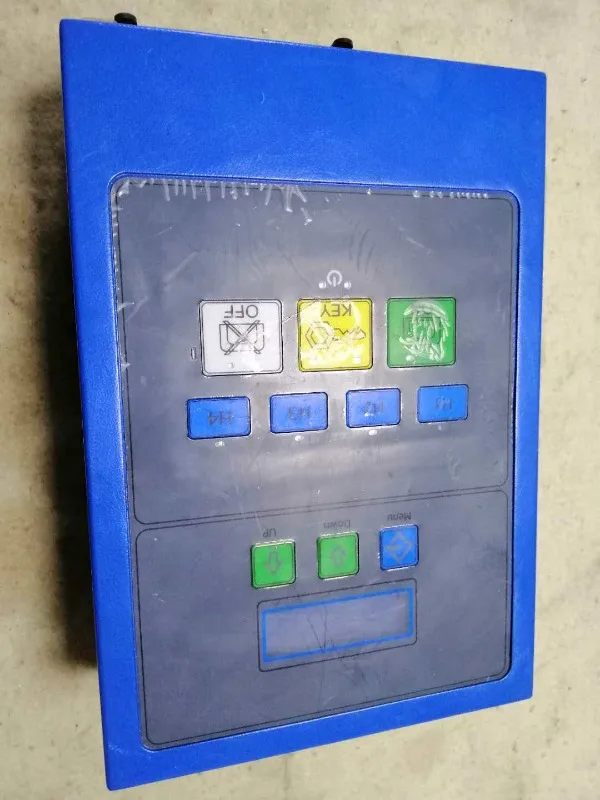 Electric permanent magnet controller 2-way/4-way/8-way