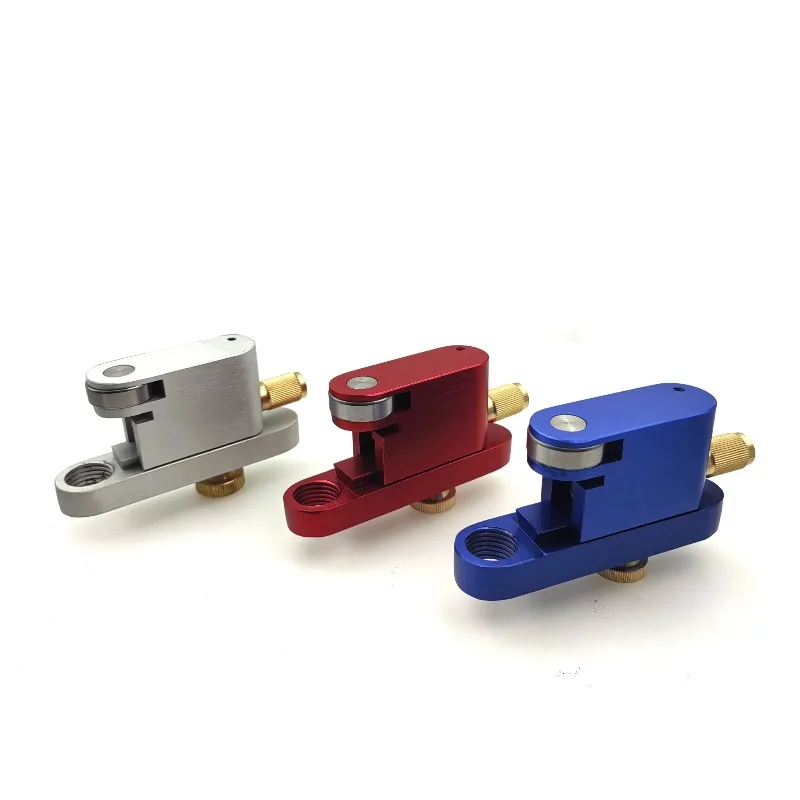 Aluminum Stable Violin Hook Adjustable Precision Compact Convenient Violin Inlier High-quality Musical Instrument Accessories