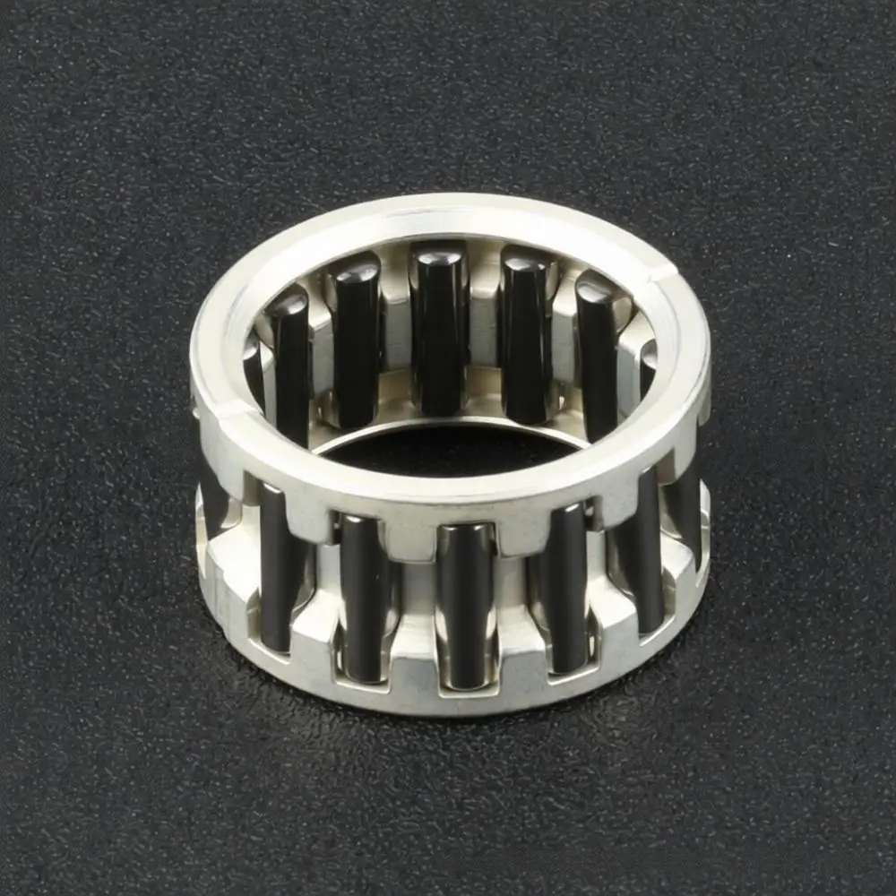 Durable Needle Bearing 93310 730V8 For Yamaha Outboard 48 50 55 75 80 85 90 HP Boat Engine Drive Shaft Repair Accessory