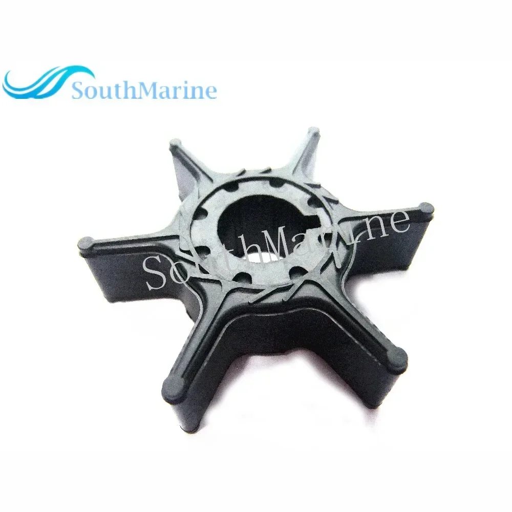 

F15-06050000 Impeller for Parsun HDX Makara F9.9 F13.5 F15 F15A F20A T9.9 T15 BM Boat Motor
