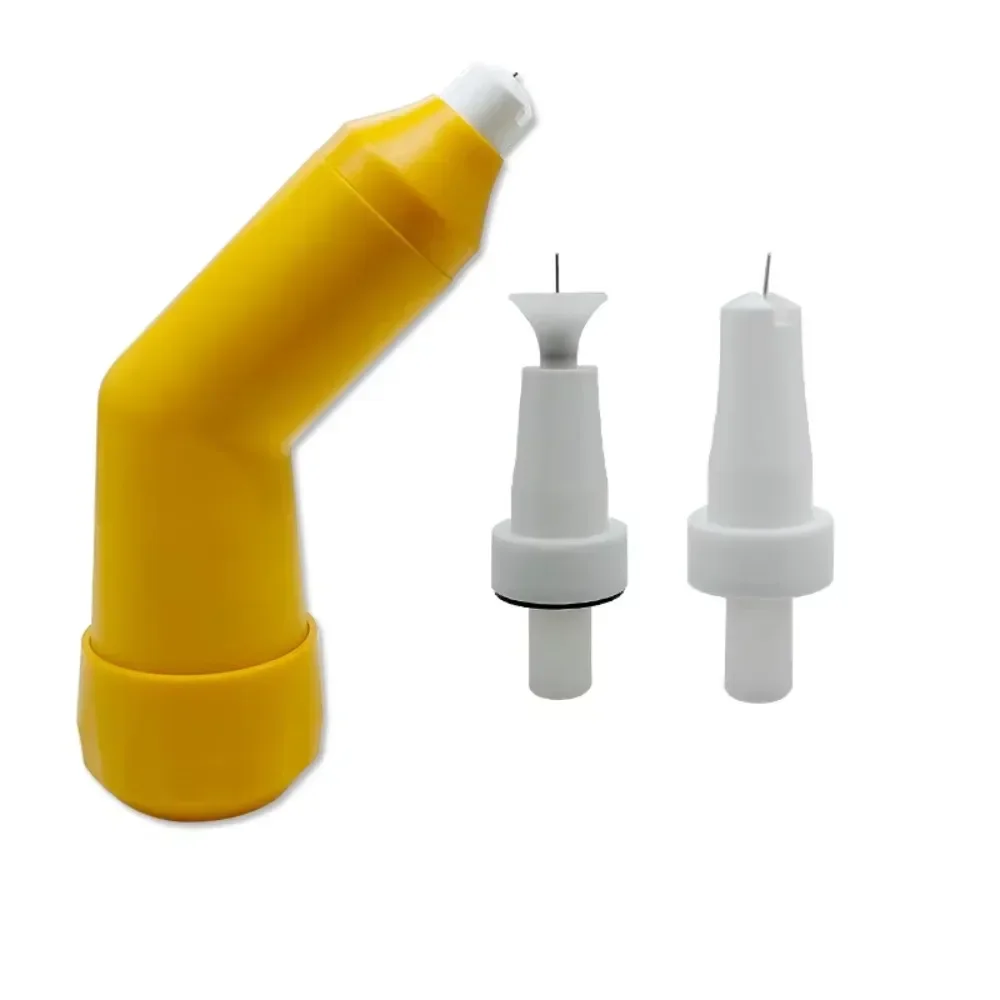 45 Degree Angled Nozzle Extension Angled Nozzle Kit