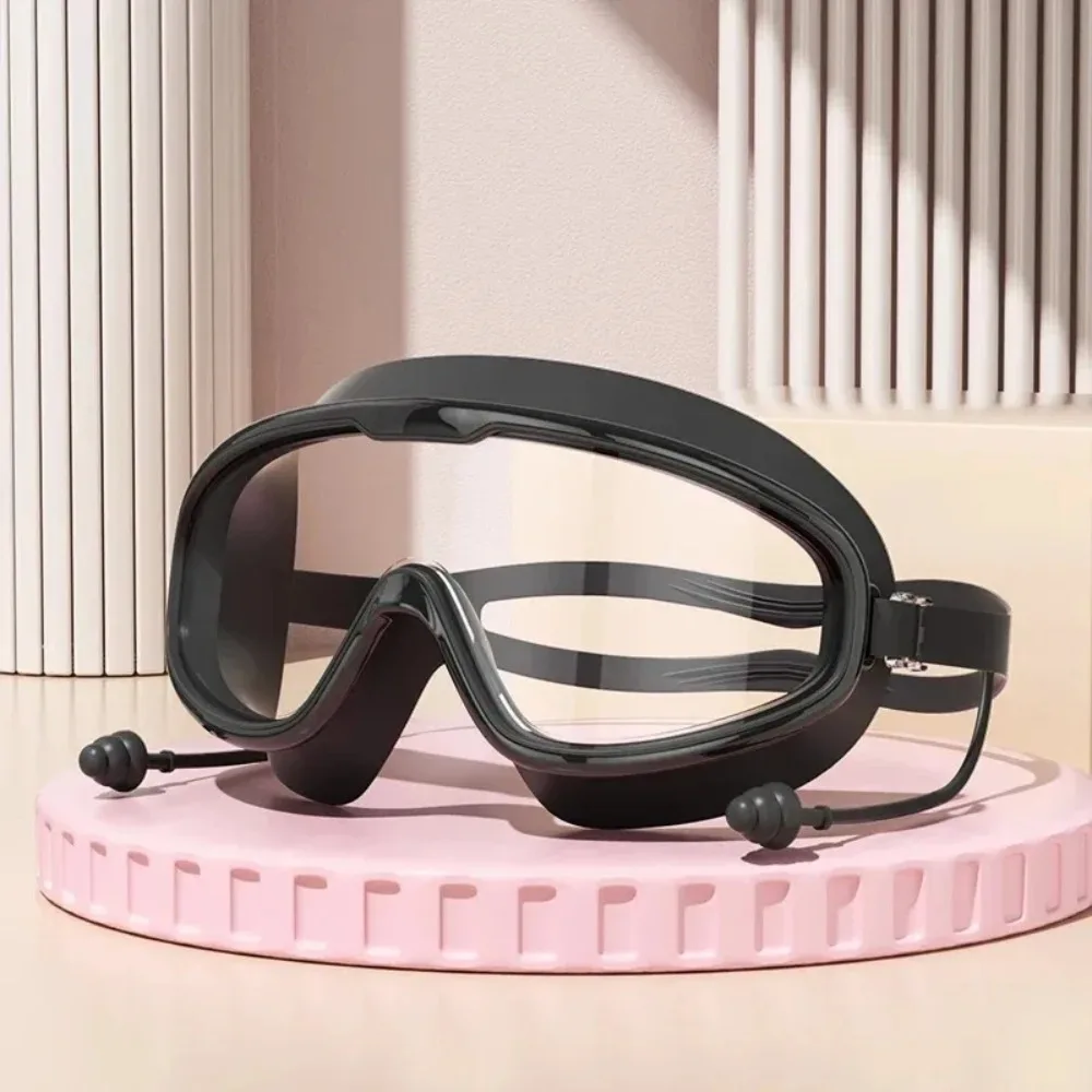 Thumbnail 4 - #5 Best Swimming Goggles to Buy In 2026