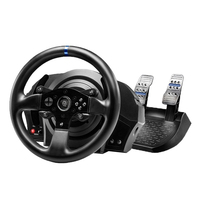 T300RS GT Ferrari TMX PRO steering wheel racing simulation