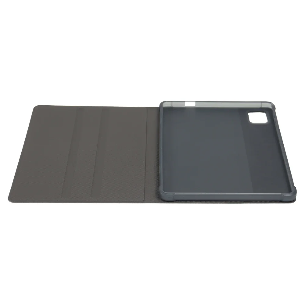 Soft TPU Back Shell For Funda N-one NPad S (2023) 10.1" Tablet PC Flip Book Cover Case