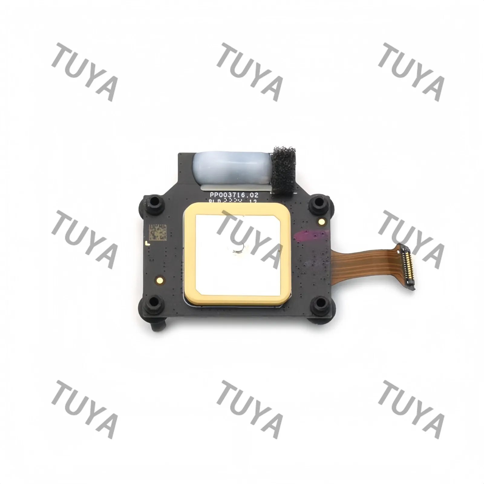 Original GPS Board With Cable For Mini 4 Pro GPS Module Repair Parts Accessories