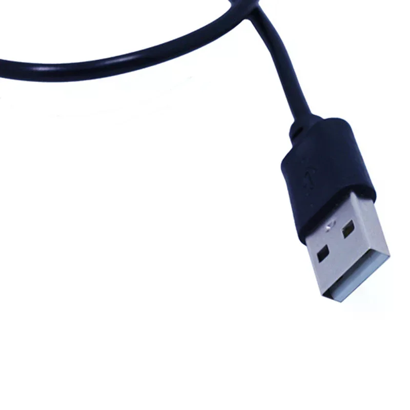 USB to Molex 4 Pin PC Computer Cooling Fan 1 Feet Connector Cable Adapter Cord