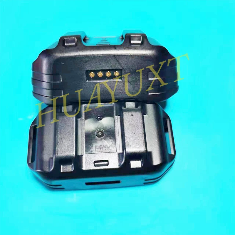 가민 TT15 미니 추적 칼라 하우징 쉘 백 커버 케이스, 정품 배터리 구획, 수리 교체 부품