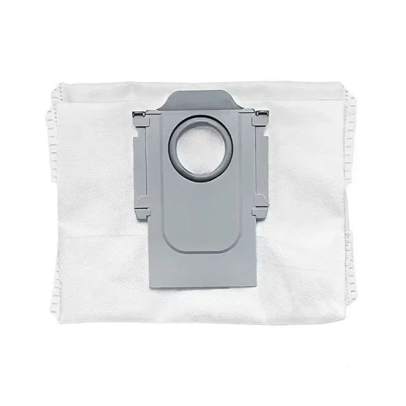 Main Brush Hepa Filter Mop Dust Bag Replacement Parts For Roborock Q5Pro Q8 Max Q8 Max+ Q5 Pro+ Robot vacuum cleaner Accessories