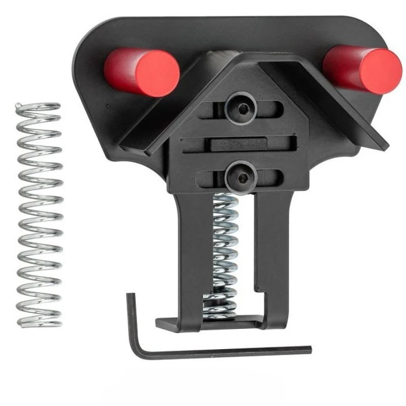 

Woodworking Puzzle Right Angle Clip, Woodworking Combination Tool, Woodworking Right Angle Clip