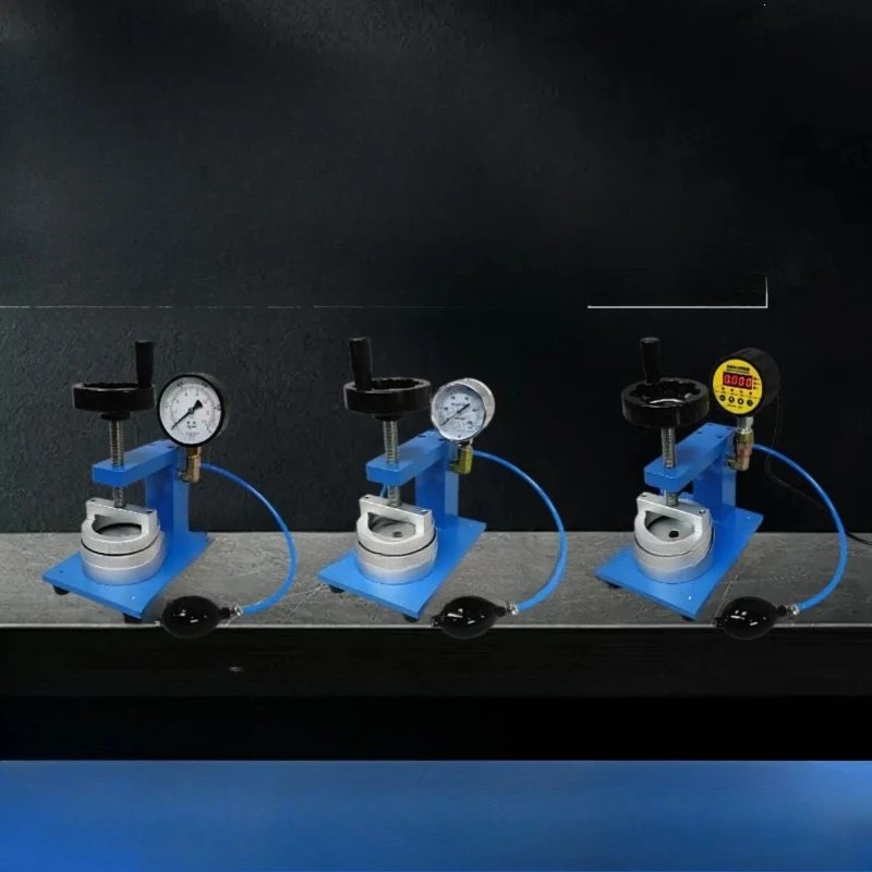 Manual peak clothing, hydrostatic tester fabric, hydrostatic testing machine, textile still water