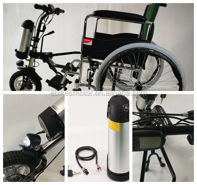 Hot Sale Factory Direct Price 12inch 350w Electric Motor For Wheelchair 1000w Other Electric Bicycle Parts