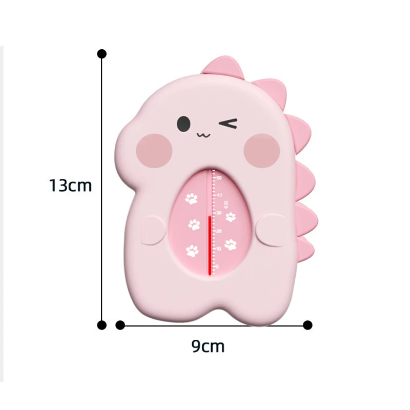 Baby Bath Bathtub Thermometer Upgrade Sensor Water Temperature Meter Safe Bath Tube Thermometers Floating Toy For Boys Girls