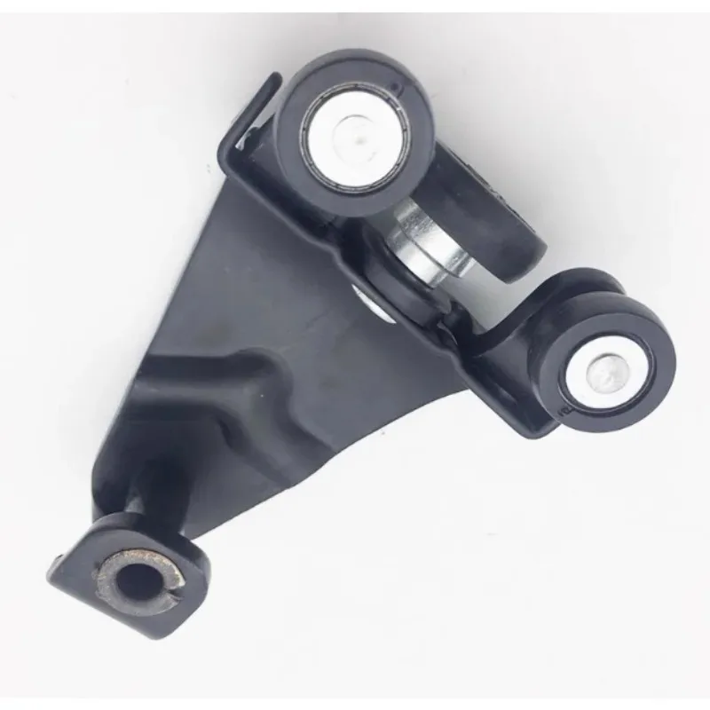 Center Door Pulleys…