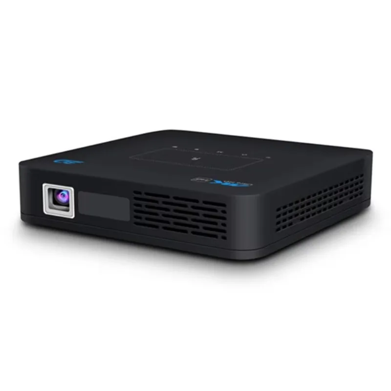 

AYISA digital DLP P15 4GB +32GB 1080p Full HD Android 9.0 WIFI 8000mAh Battery 3D 4K Projector Portable Home projector