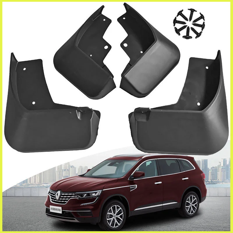 Suitable For Renaul…