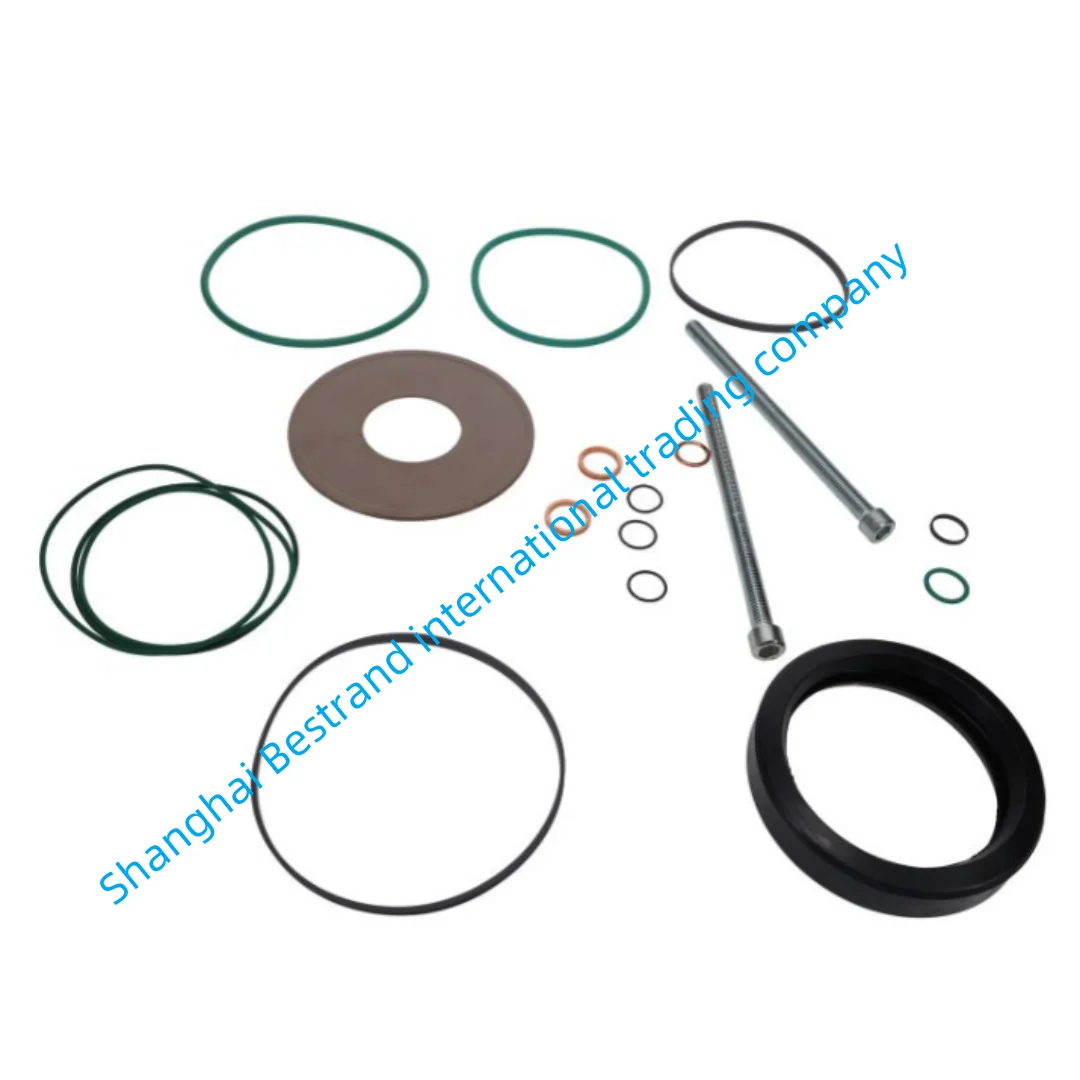 

3001531114 KIT MPV (H VESSEL) spare parts for atlas copco Air Compressor