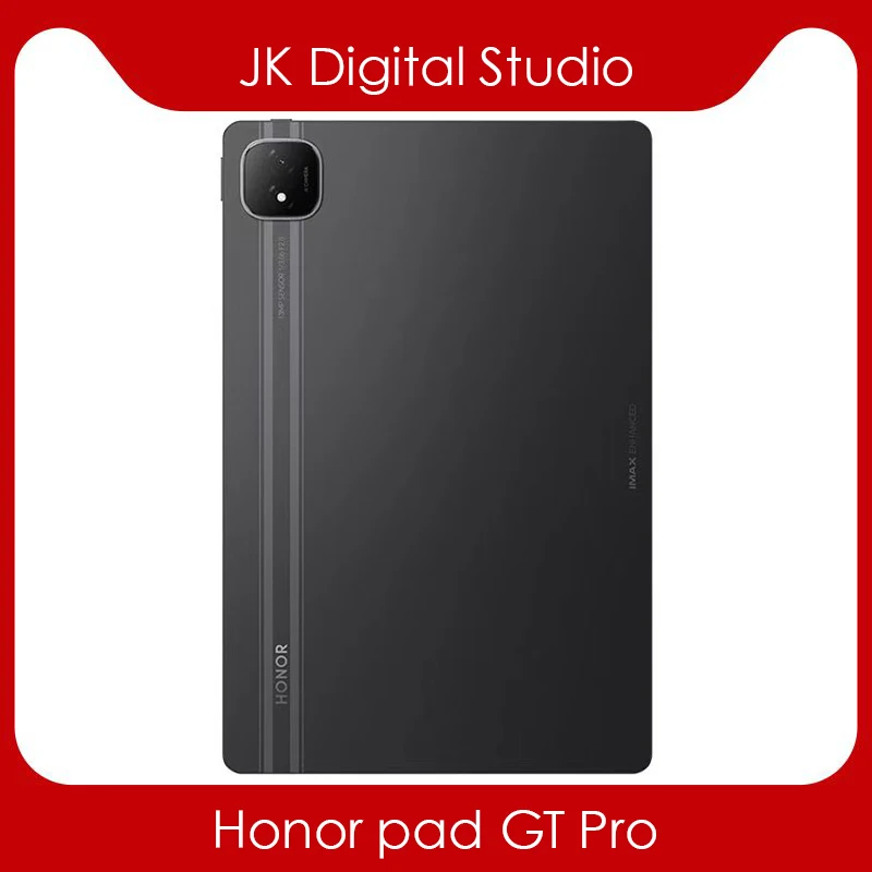 New Google Play Honor Pad GT Pro WIFI Version 12.3inch OLED