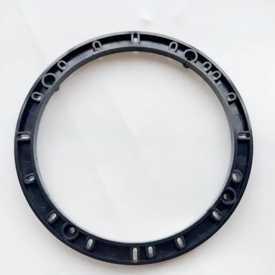 High quality speaker gasket Automotive Audio Improvement Universal speaker gasket 6.5-6.75-7 inch high solid pad pair