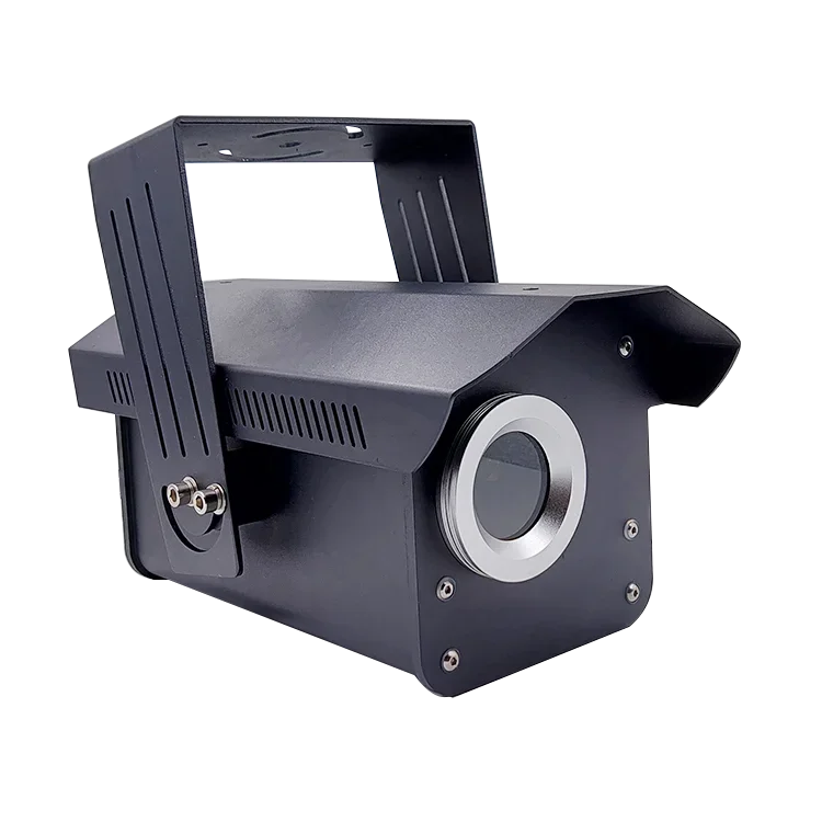 

ST-W2 Optlaser New White Color Laser 3w Ip65 Star Starry Christmas Laser Projector For Outdoor