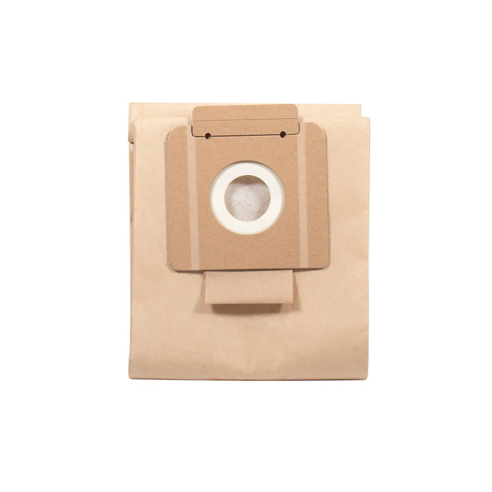 For Karcher 9.755-253.0 T7 T9 T10 T7/1 Dust Bags Dust Collection Bag Wet and Dry Vacuum Cleaner Parts