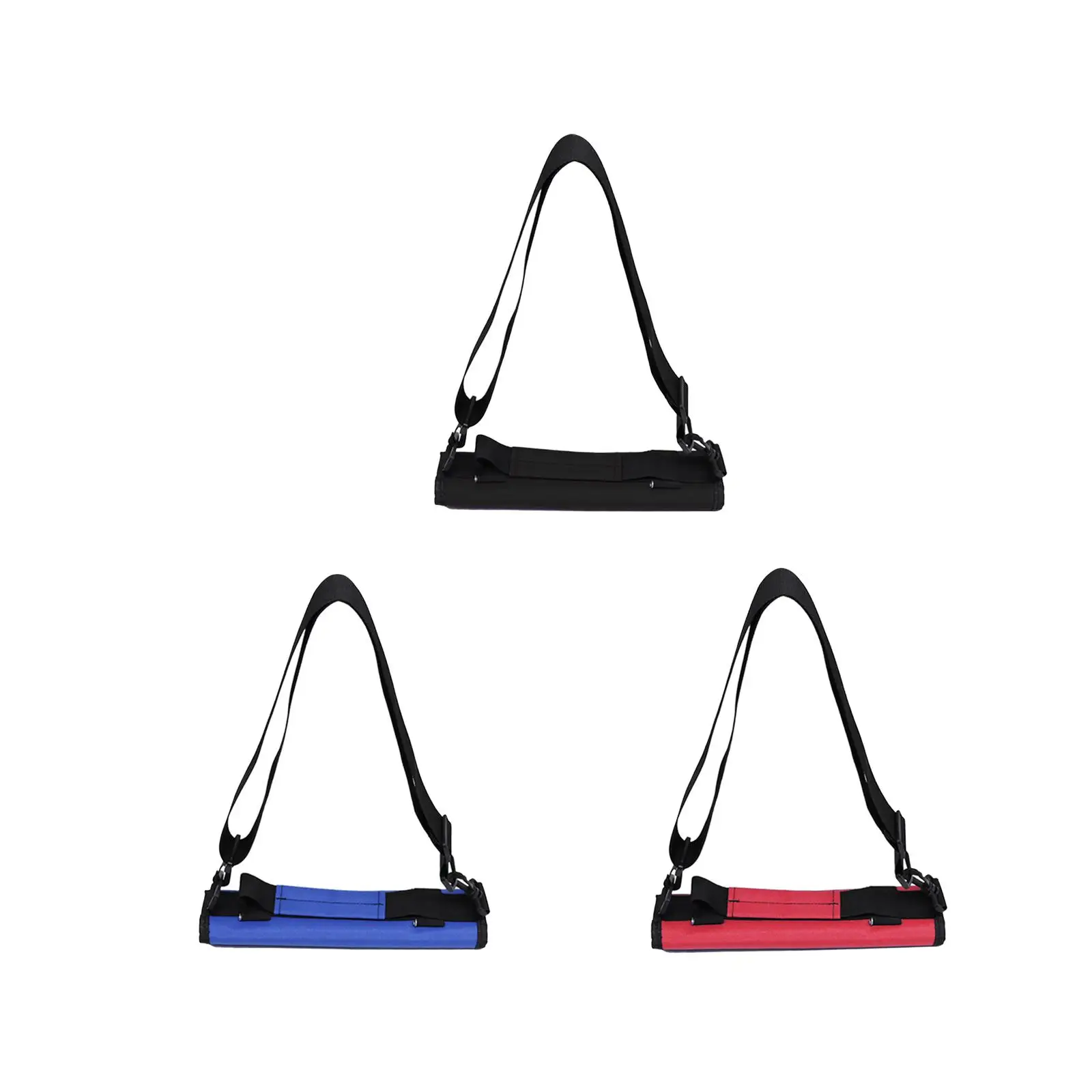 Golf Club Bag Handbag Supplies Golf Putter Bag for Women Men Driving Range