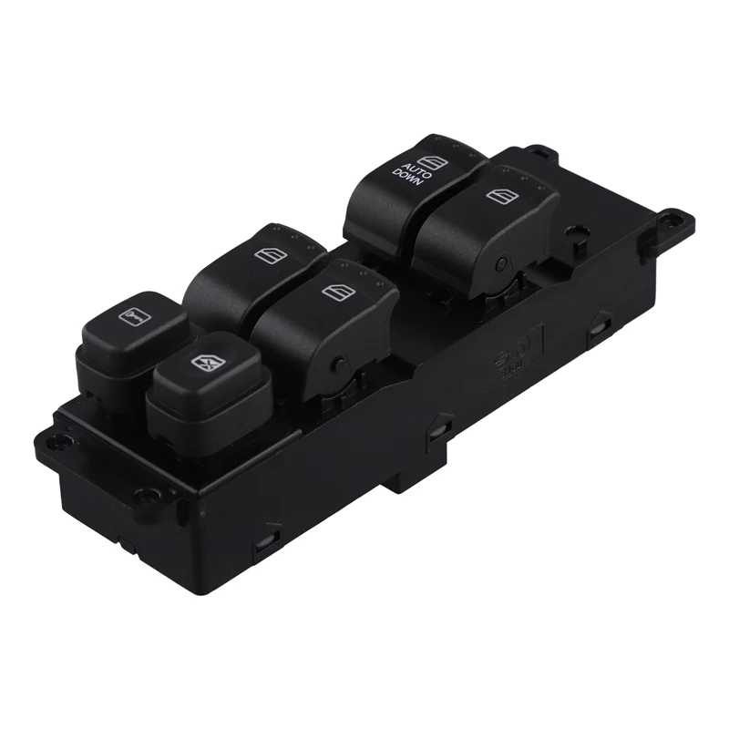 

8581134000 Car Power Window Main Switch For Ssangyong Korando 2013-2015-AD39