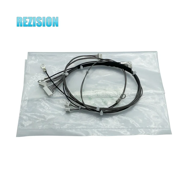 Double-sided Cable Connection Copier Parts Compatible For Ricoh  MP1350 1356 1357 9000 1107 1100