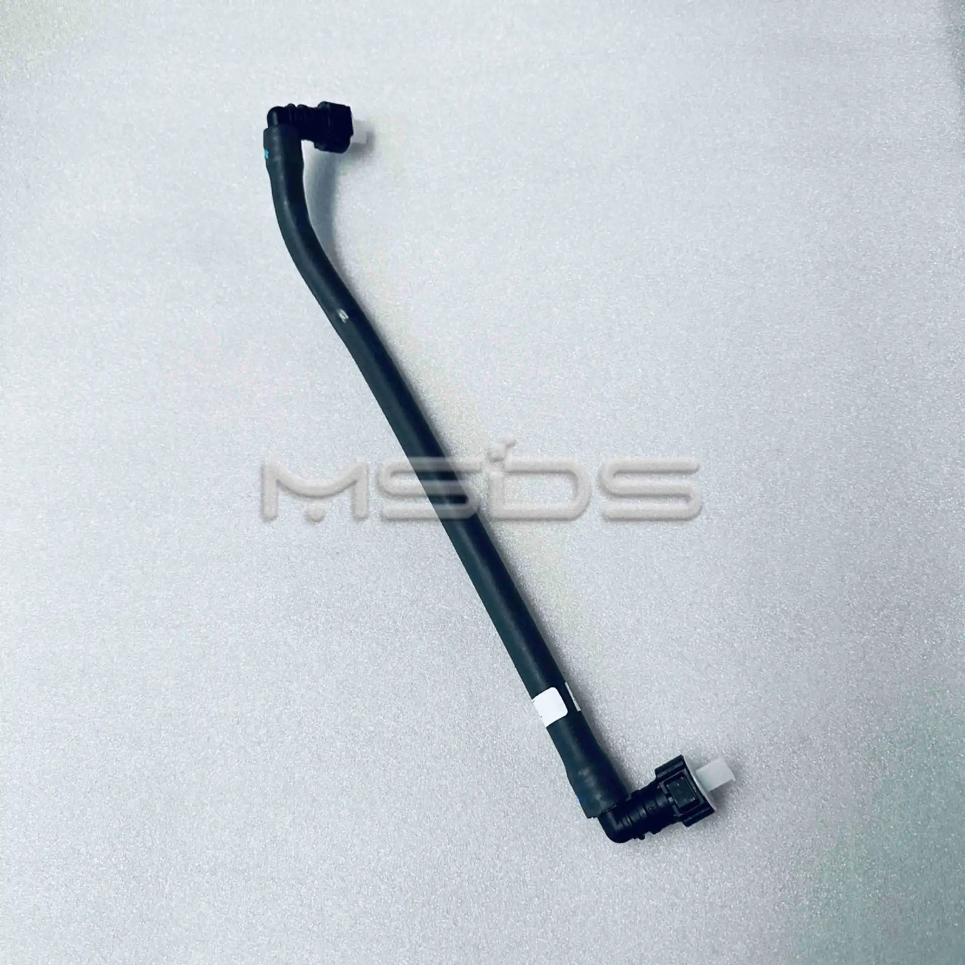 For Tianlong flagship KX for Dongfeng Cummins Z14 country six engine fuel supply YouTube 5472470 fuel pipeline