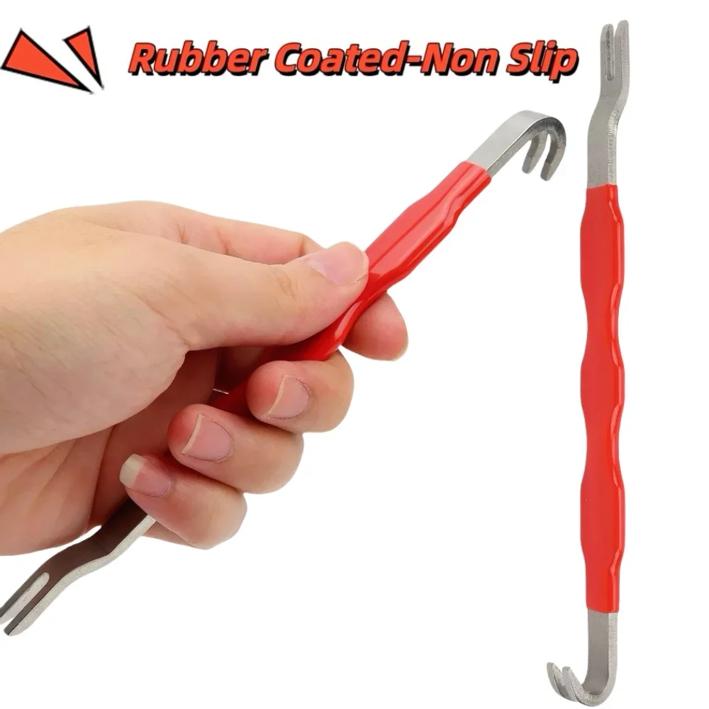 

For Most Vehicle Automotive Electrical Terminal Connector Separator Removal Tool Universal Remover Puller Wire Connector Remover