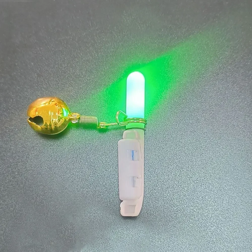 5Pcs Red Light/Gree… - image