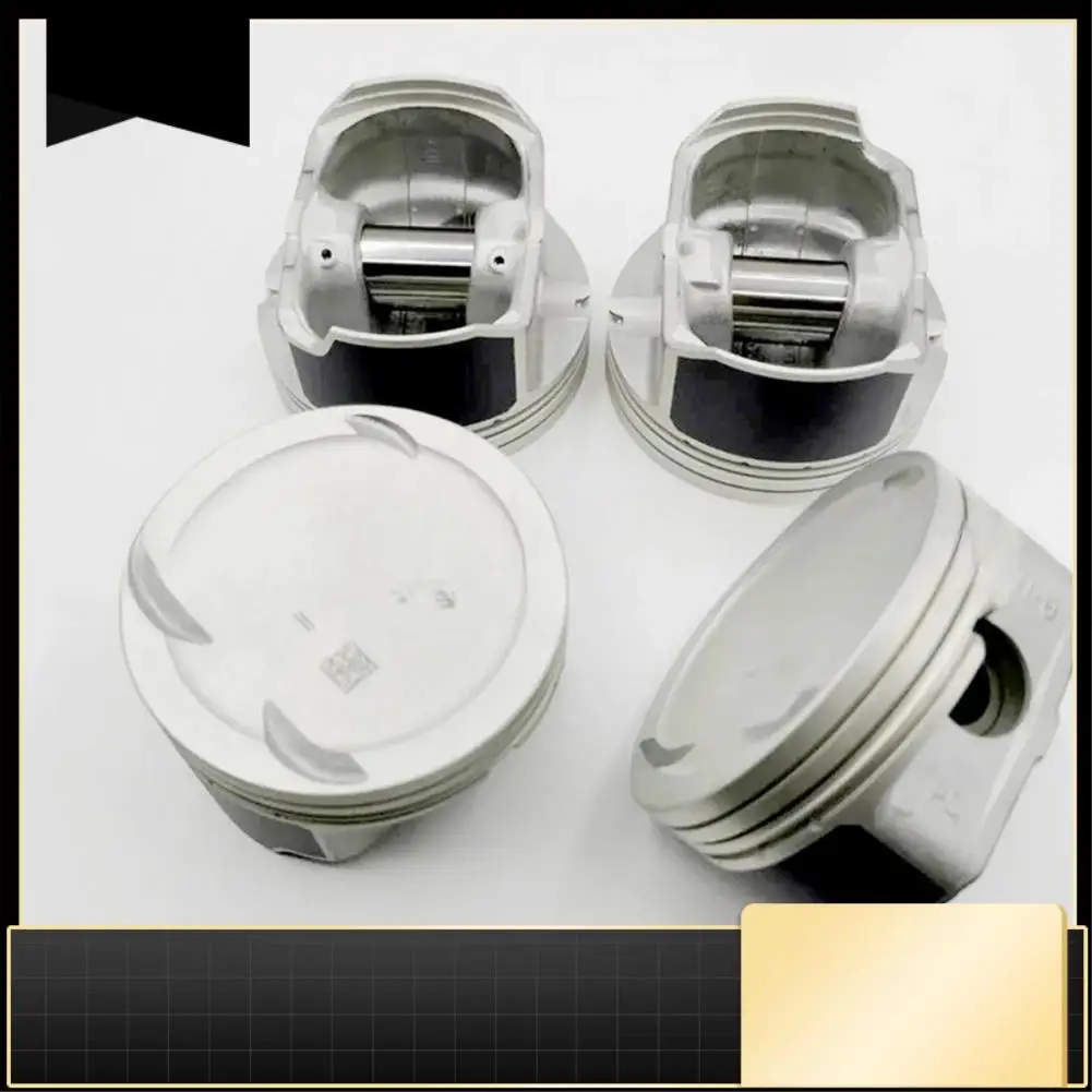 

Car Engine Piston 234102G201 23410-2G201 For Hyundai Tucson Santa Fe Kia Sorento Sportage